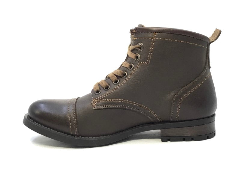 Bota Calzado Caballero Levis L220291